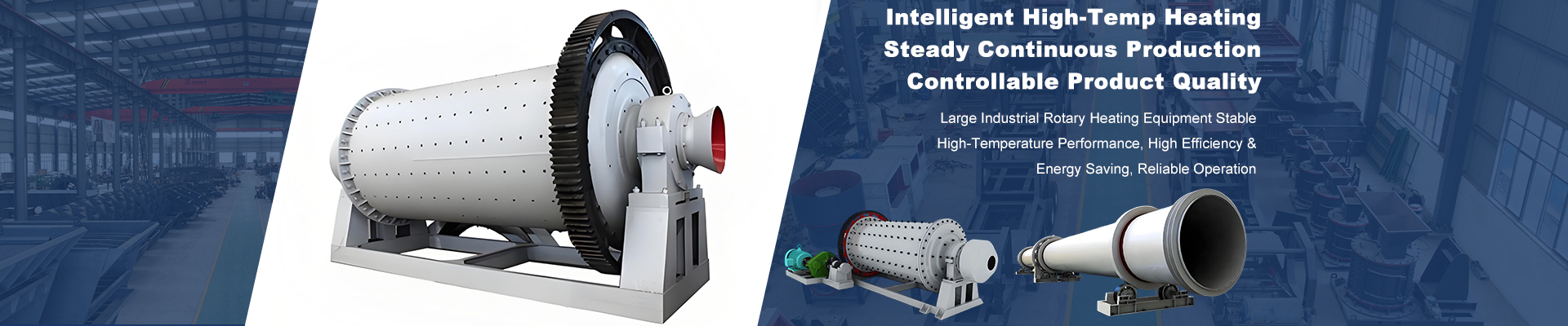 Zhengzhou Pengde Machinery Equipment Co., Ltd banner 2