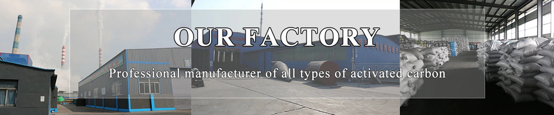 Ningxia Yongruida Carbon Co., Ltd. banner 2