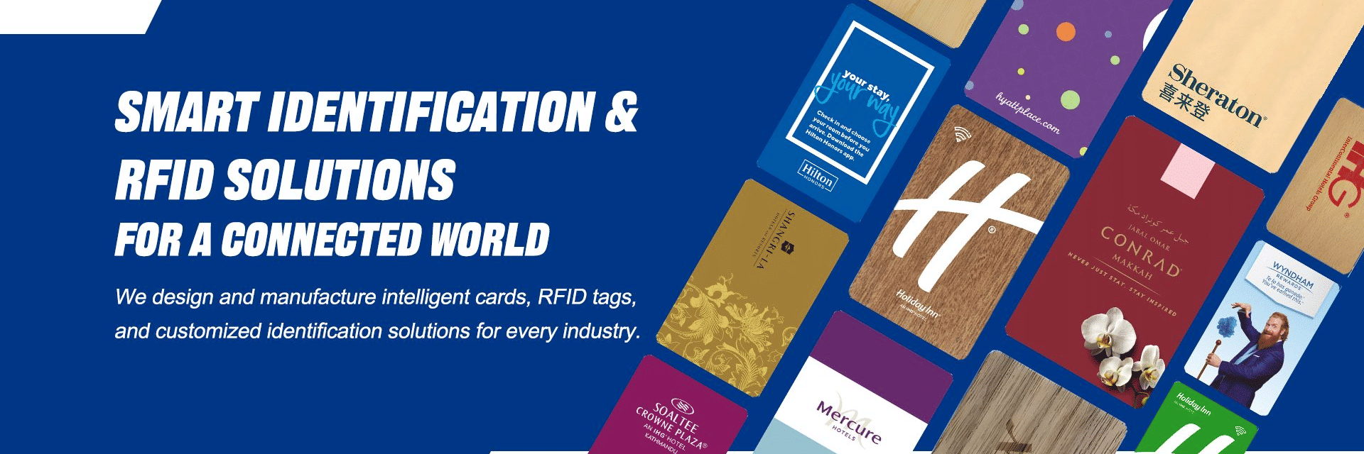 Guangzhou Zhanfeng Smart Card Technology Co., Ltd. banner 2