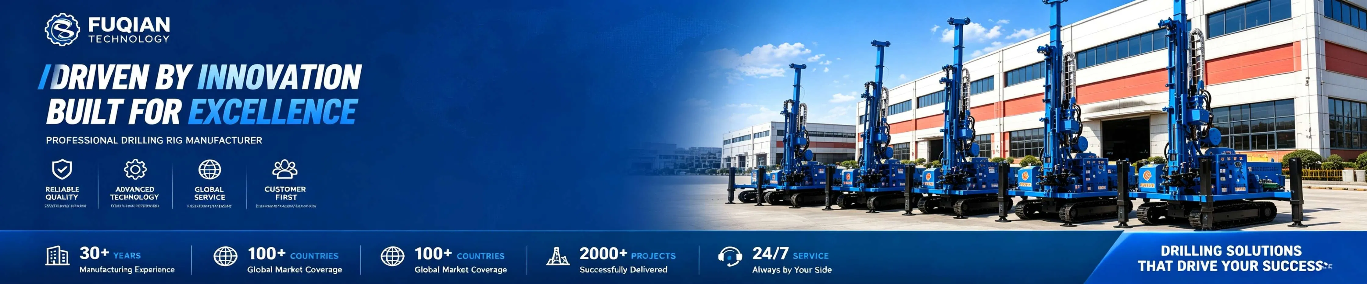 Rizhao Fuqian International Trade Co., Ltd. banner 2