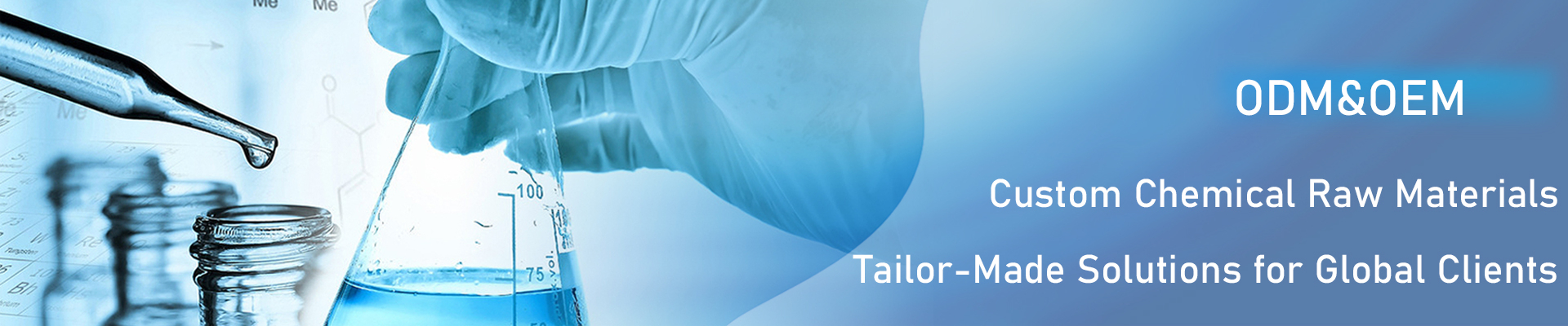 Shandong Zhi Shang Chemical Co., Ltd. banner 2