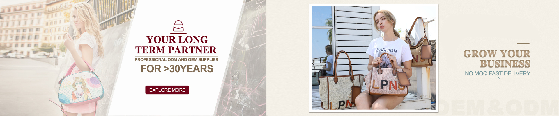 Shijiazhuang Zhongxuan Trading Co., Ltd. banner 2