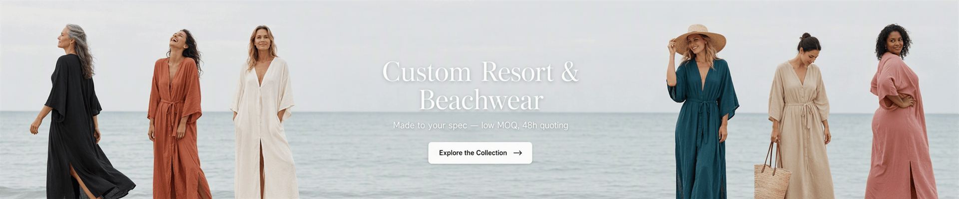 Dongguan Jianyang Garment Co., Ltd. banner 2