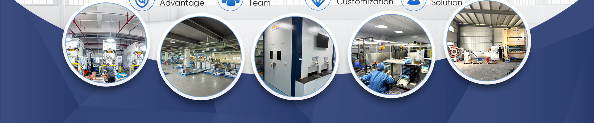 Zhangzhou NEER New Energy Technology Co., Ltd. banner 2