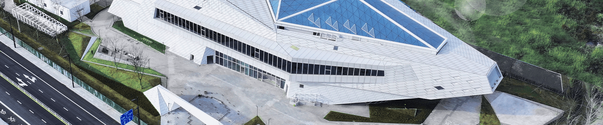 Zhejiang Yuanfang Steel Structure Manufacturing Co., Ltd. banner 2