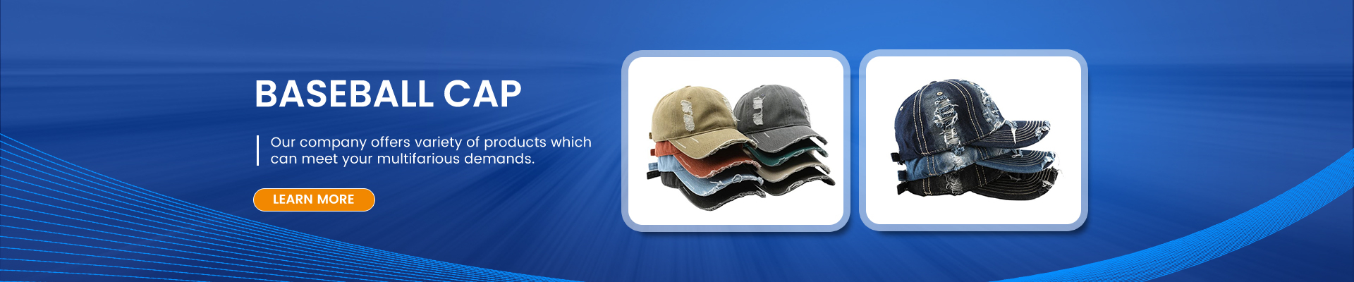 Yiwu Jingfu Import and Export Co., Ltd. banner 2