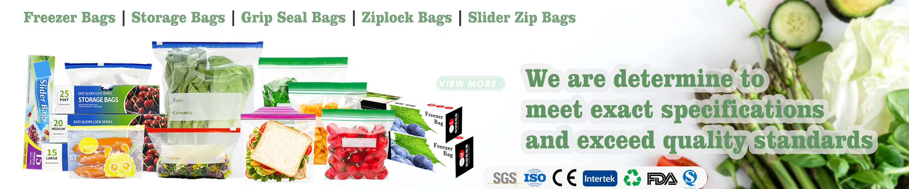 Qingdao Tongda Home Products Co.,Ltd banner 2