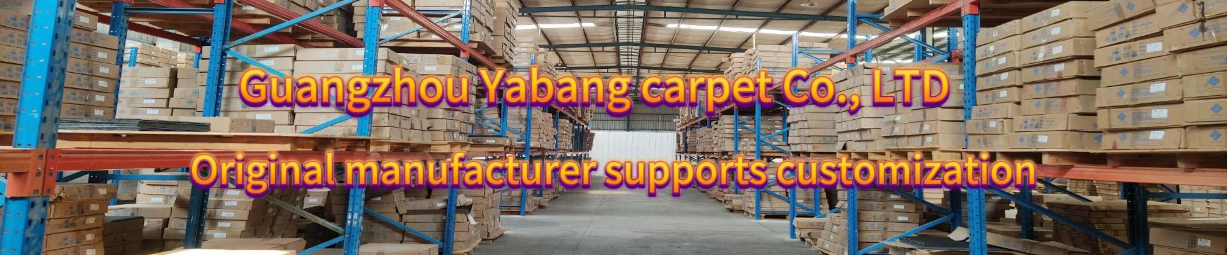 Guangzhou Yabang Carpet Co., Ltd. banner 2