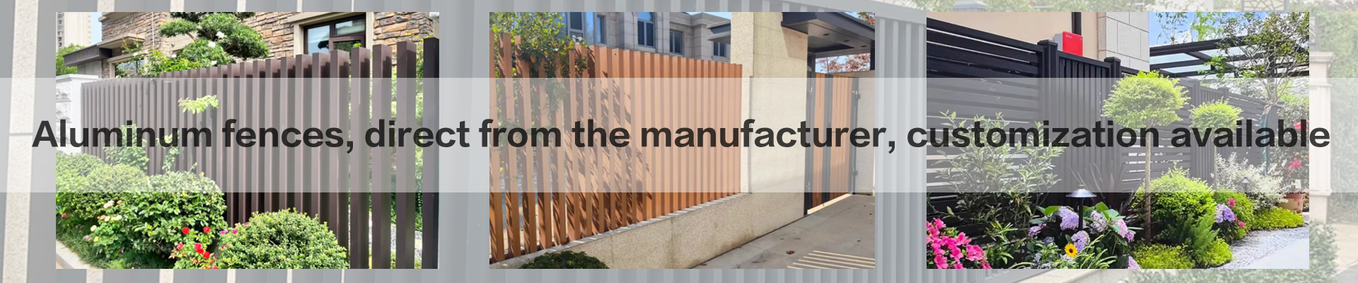 Linqu Zhenhong Metal Products Co., Ltd. banner 2