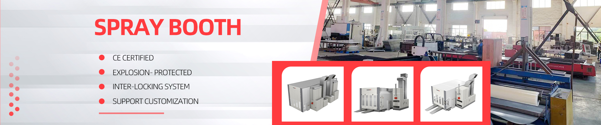 Jiangsu Zhongben Environmental Protection Technology Co., Ltd – Made-in-China.com banner 2
