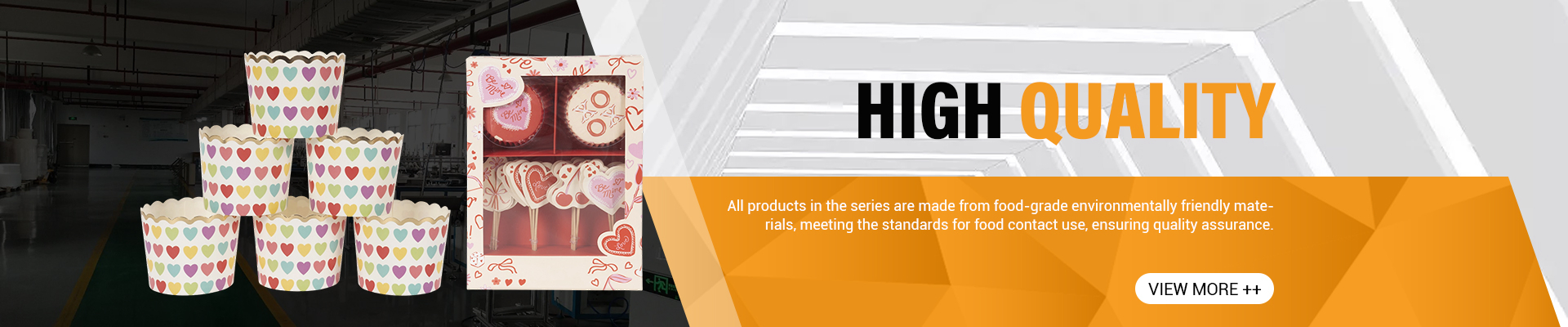 Zhejiang Drink Paper Products Co., Ltd. banner 2