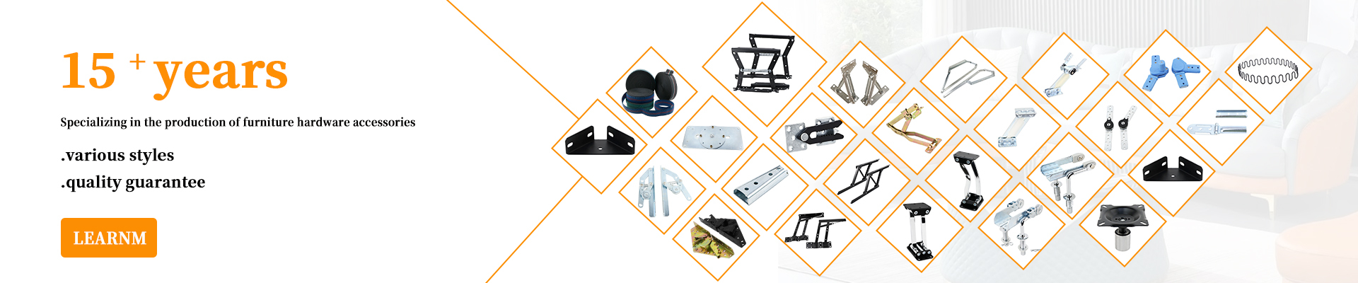 Foshan Win Star Furniture Accessory Co., Limited banner 2