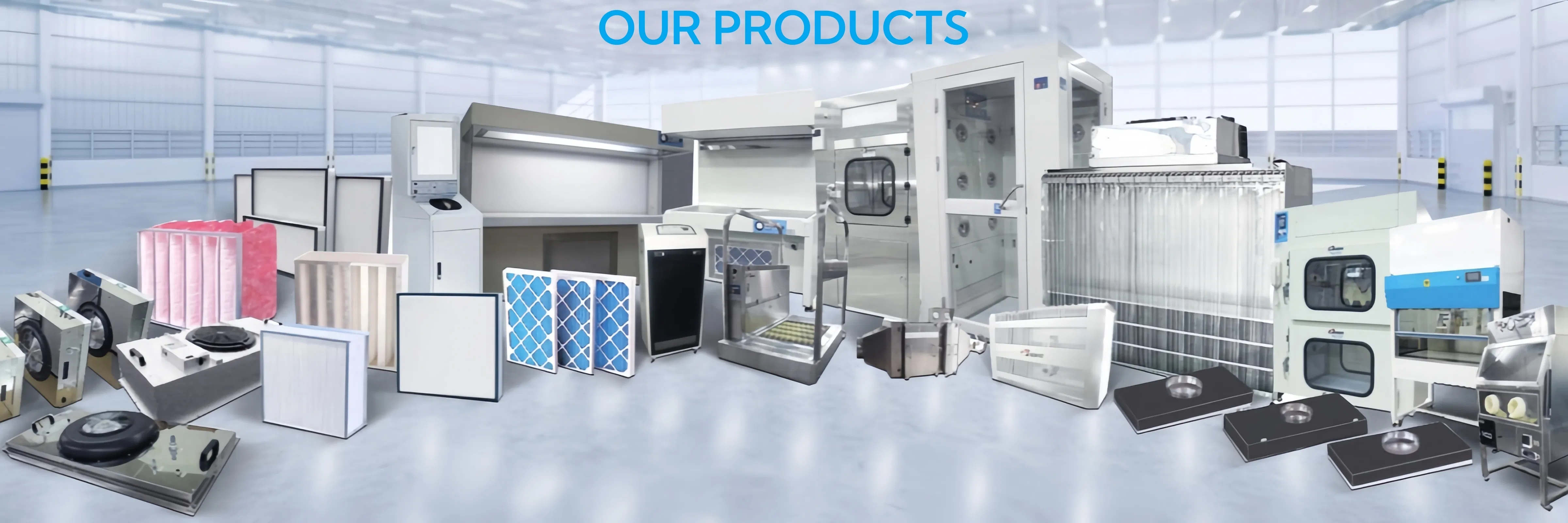 Suzhou Wisdom Equipment Technology Co., Ltd. banner 2