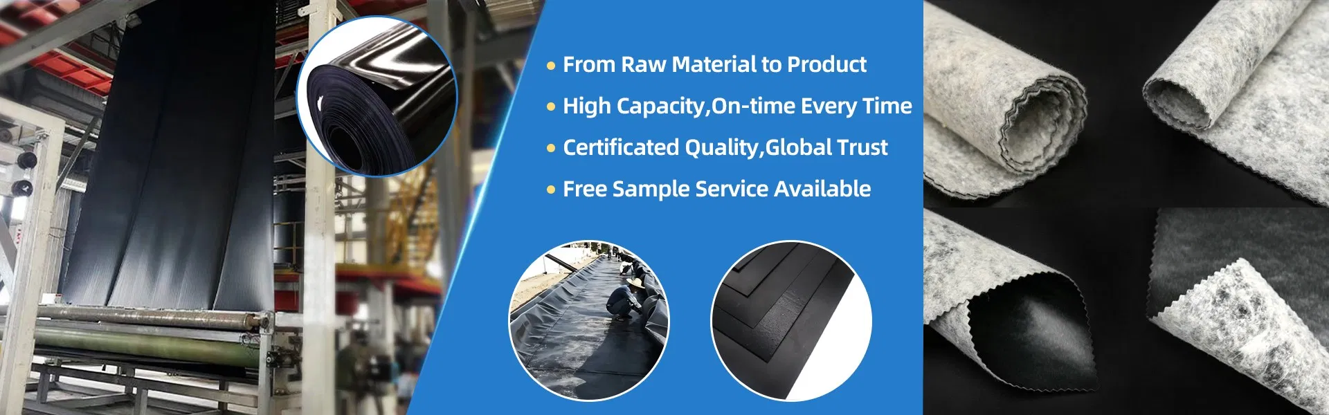 Hunan Ziwei New Materials Technology Co., Ltd. banner 2