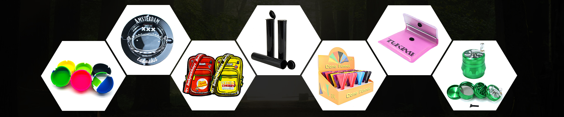 Foshan Zhuiyue Metal Products Co., Ltd banner 2