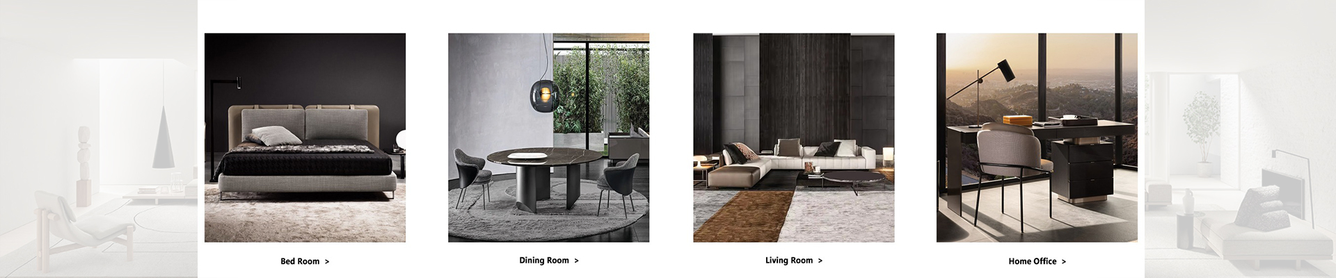 Foshan Yunqi Furniture Co., Ltd. banner 2