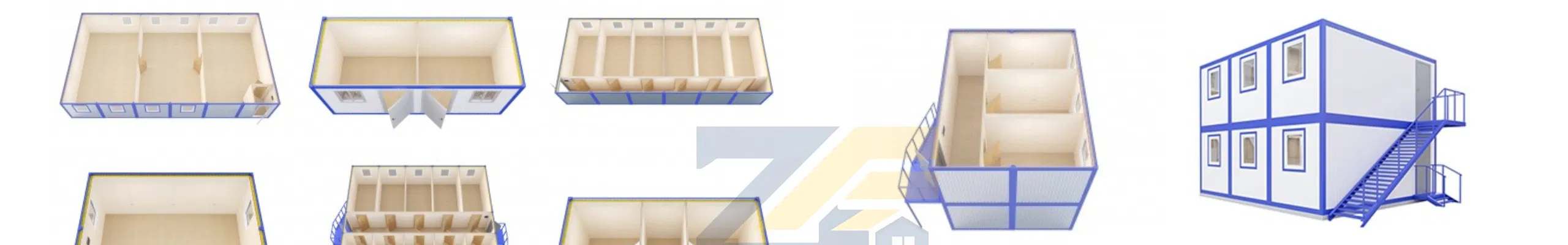 Weifang Zongfab Modular Building Co., Ltd banner 2