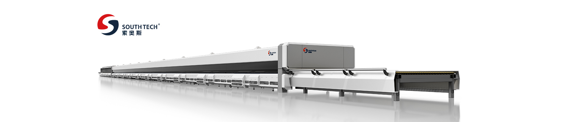 South Glass Technology Co., Ltd. banner 2