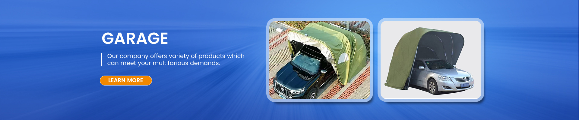 Cangzhou Onot Technology Co., Ltd. banner 2